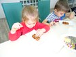 Za nami Literacki Dzień Pluszowego Misia w wieluńskiej bibliotece miejskiej